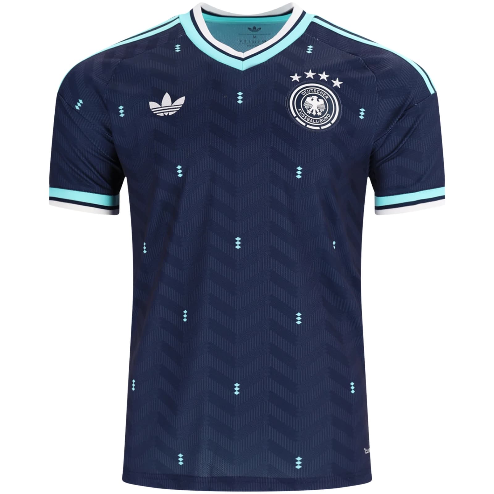 Germany 2026/27 Away Jersey
