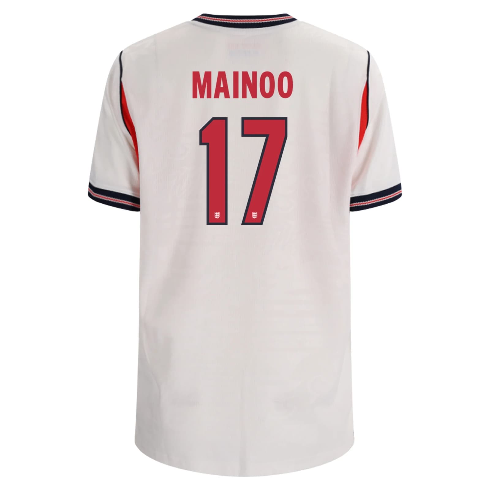 Phil Foden jersey