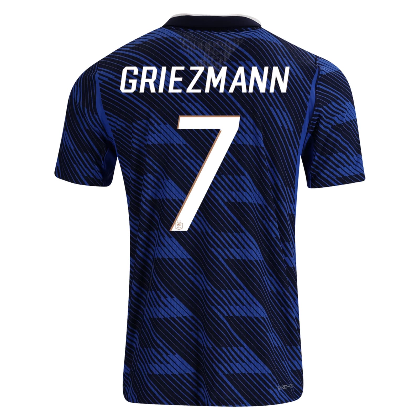 Antoine Griezmann jersey