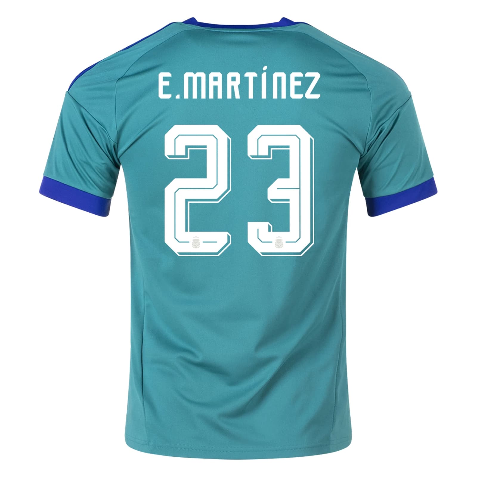 adidas Martinez Argentina 2026 Adidas Goalkeeper Jersey